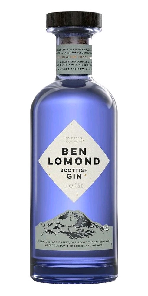 Loch Lomond Ben Lomond 0.7l