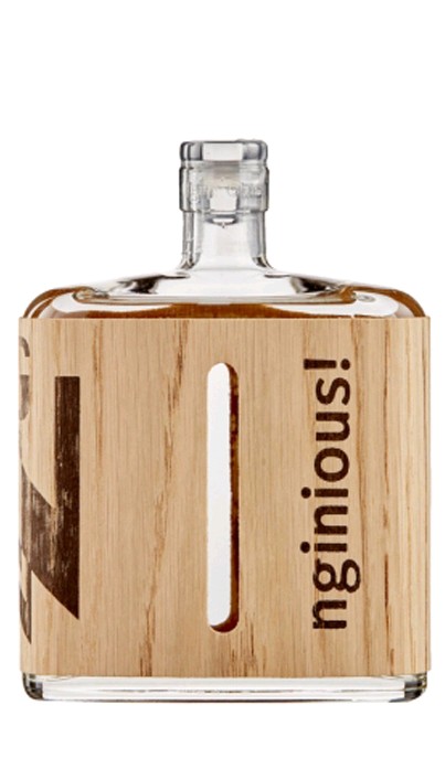 Nginius Nginious Smoked & Salted 0.5l