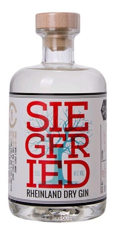 Siegfried Rheinland 0.5l