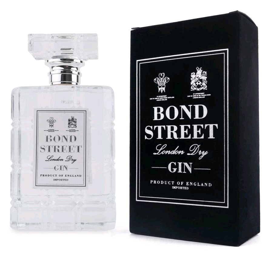 Bond Street 0.7l