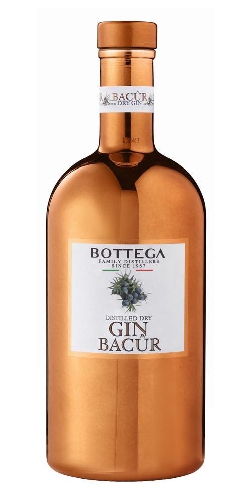 Bottega Bacur 1l