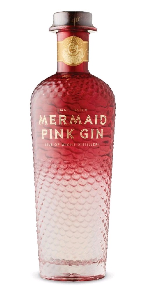 Mermaid Pink 0.7l