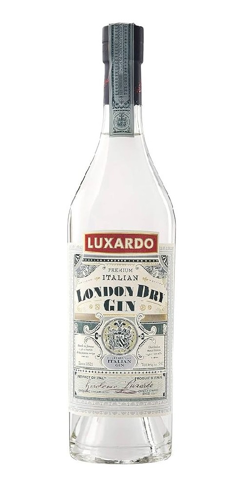Luxardo gin Premium 0.7l