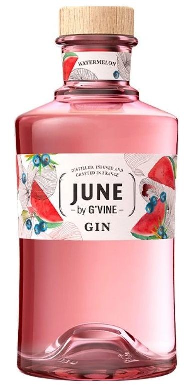 GVine June Watermelon 0.7l