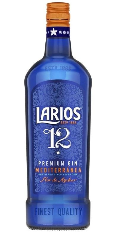 Larios 12 0.7l