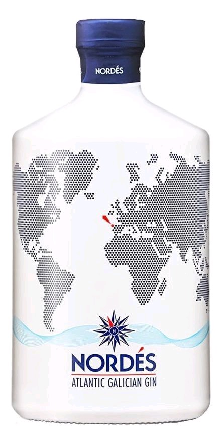 Nordes Nordés Atlantic 0.7l