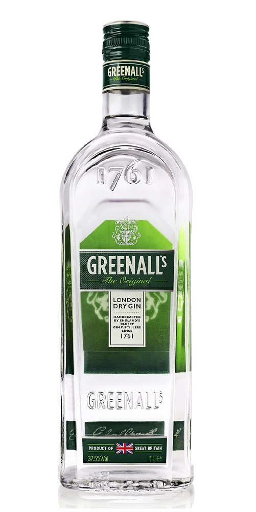 Greenals Greenalls 1l