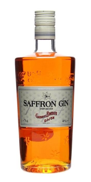Gabriel Boudier Saffron 0.7l