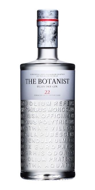 Botanist 0.7l