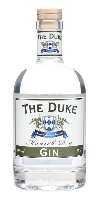 the Duke Munich 0.7l