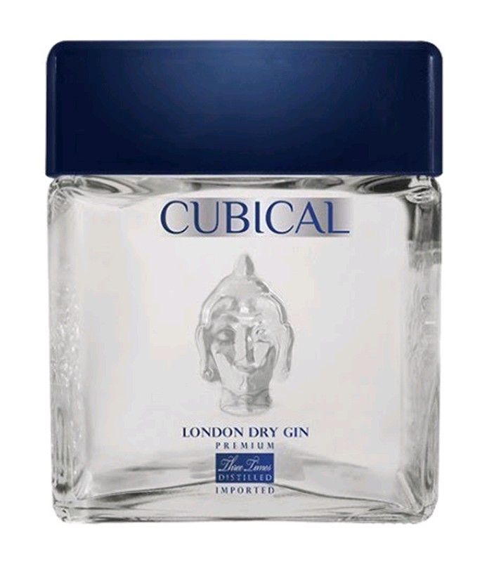 Cubical Premium 0.7l