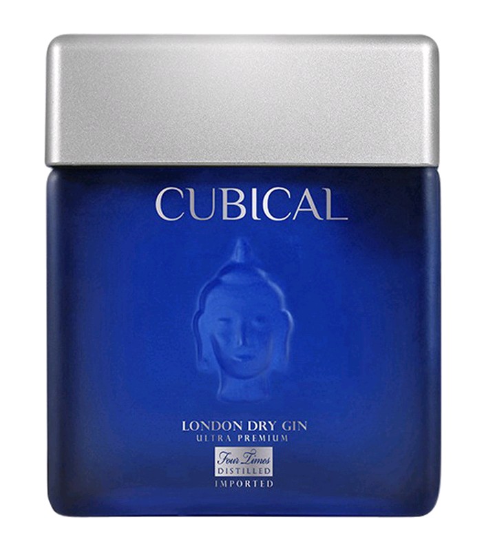 Cubical Ultra Premium 0.7l