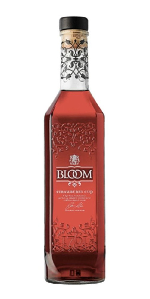 Bloom Strawberry cup 0.7l