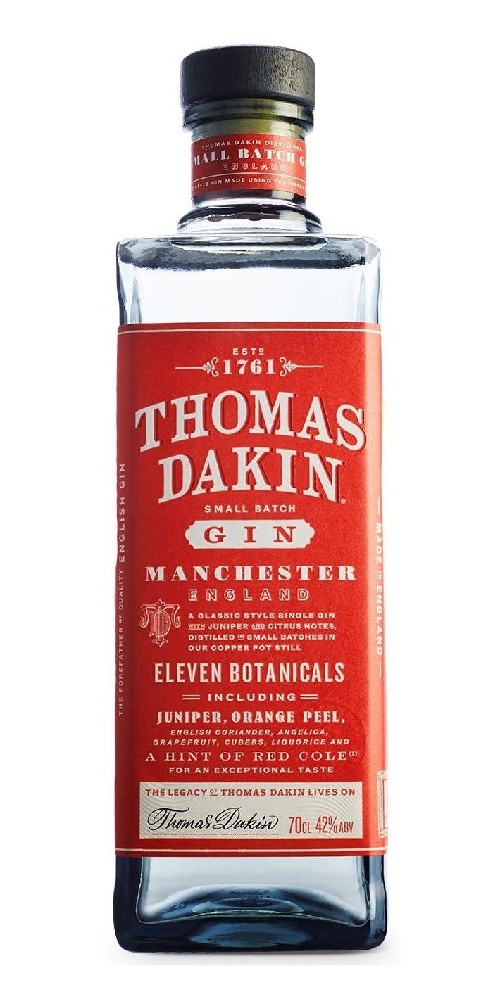 Thomas Dakin 0.7l