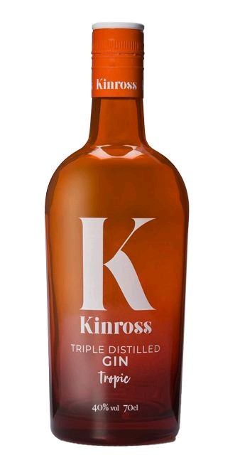 Kinross Tropical & exotic fruits 0.7l