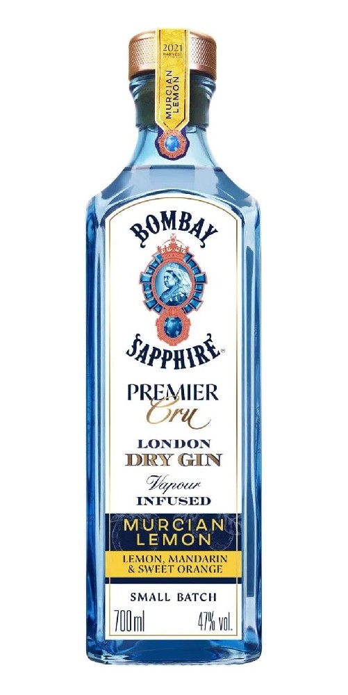 Bombay 1er Cru 0.7l