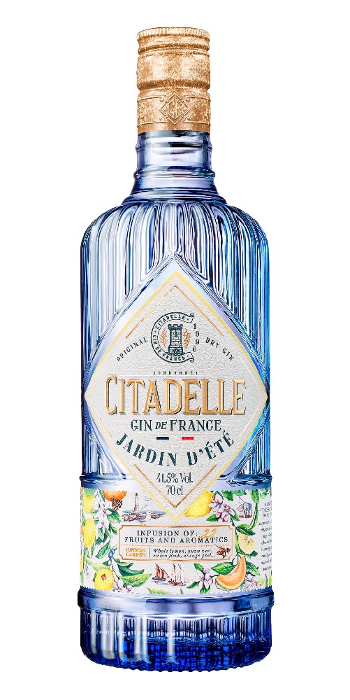 Citadelle Jardin 0.7l