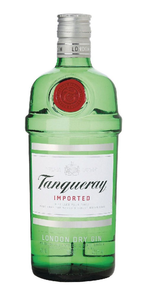 Tanqueray 0.7l