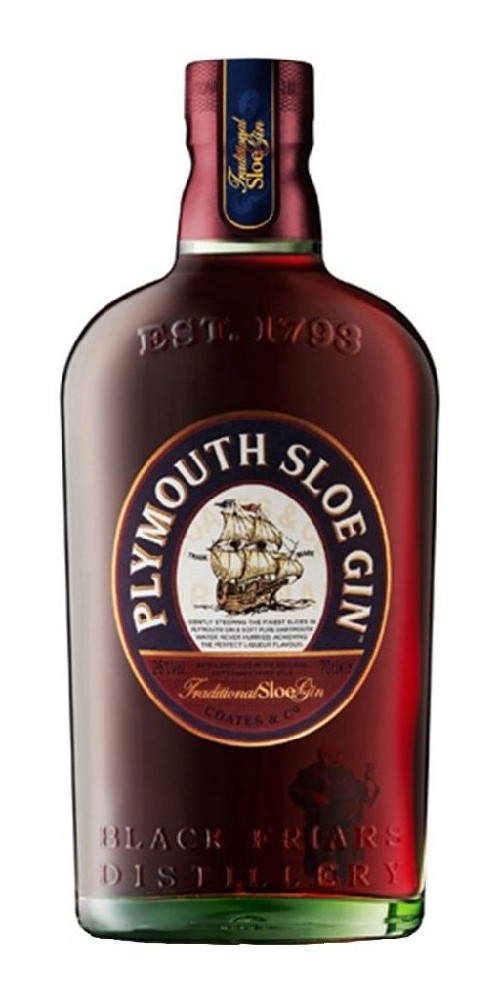Plymouth Sloe 0.7l