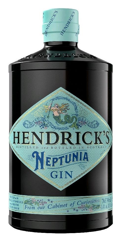 Hendricks Neptunia 0.7l