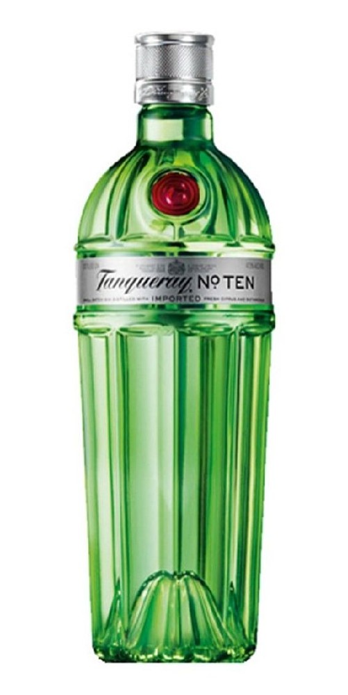Tanqueray no.Ten 0.7l