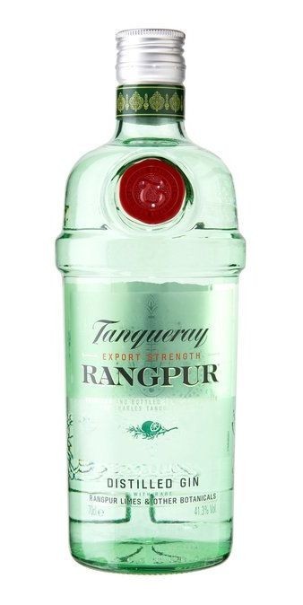 Tanqueray Rangpur 1l