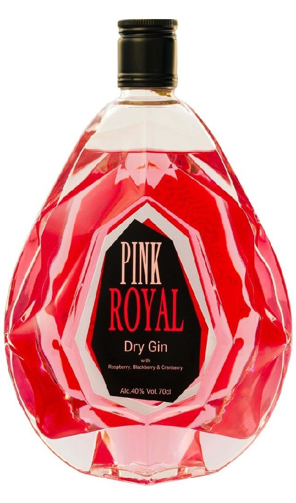 Pink 47 Old st.Andrews Pink Royal 0.7l