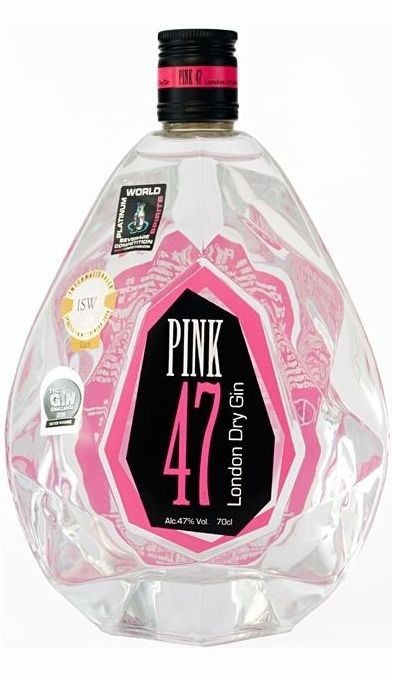 Old st.Andrews Pink 47 0.7l