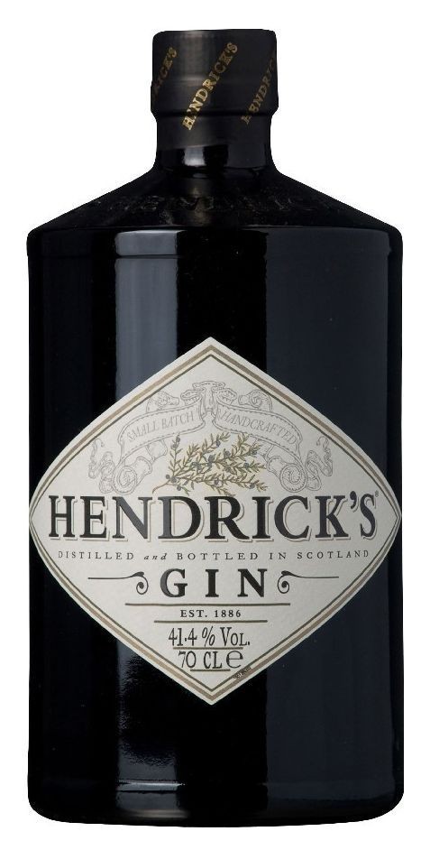 Hendricks 1l