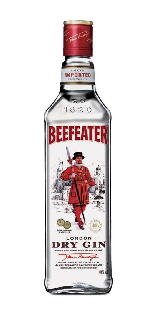 Beefeater 0.7l