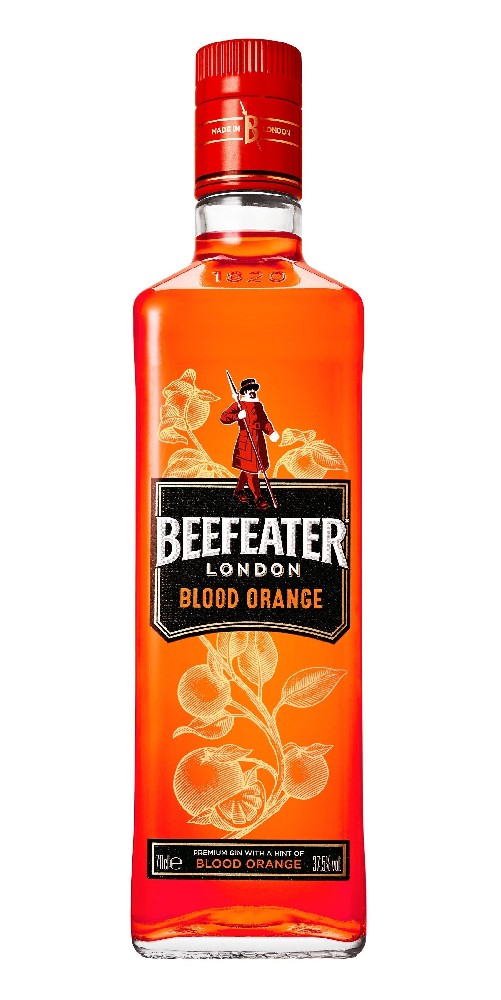 Beefeater Blood Orange 0.7l