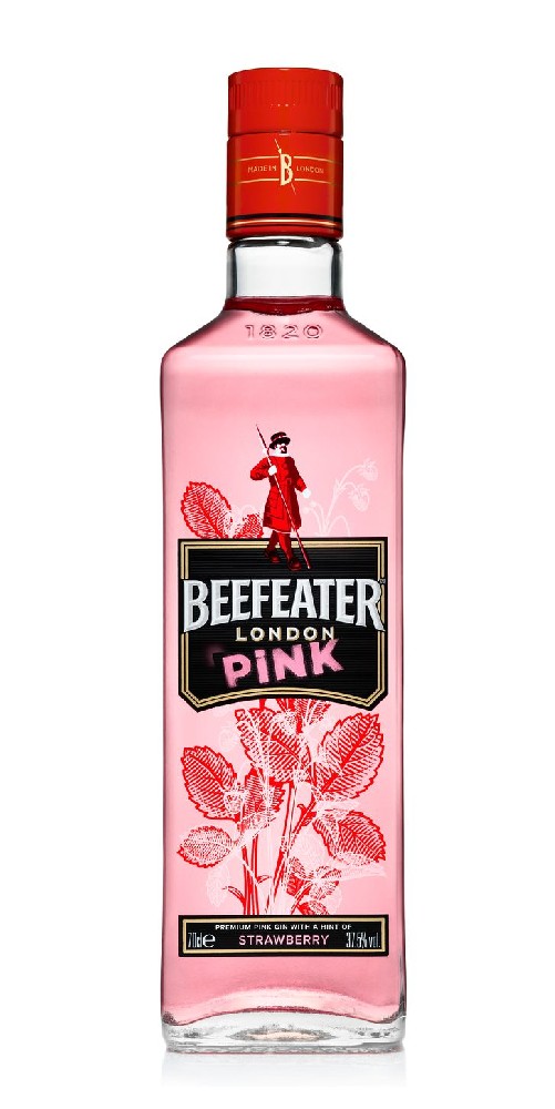 Beefeater Pink 0.7l