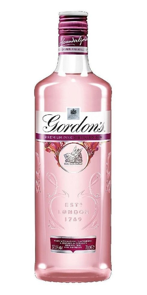 Gordons Pink 1l