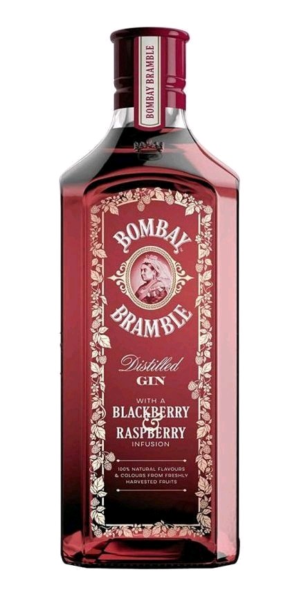 Bombay Bramble 0.7l