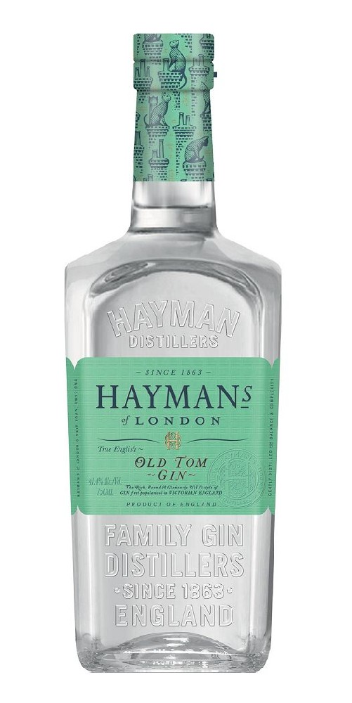 Haymans of London Old Tom style 0.7l