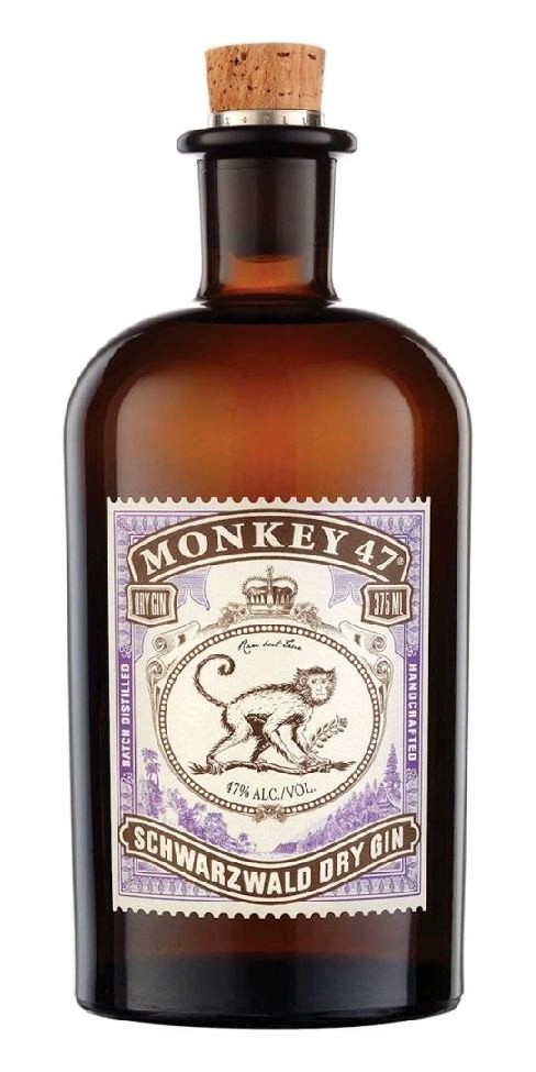 Monkey 47 0.5l