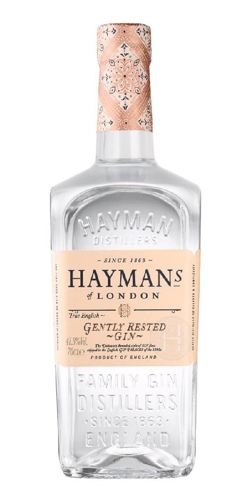 Haymans of London Gently Rested 0.7l