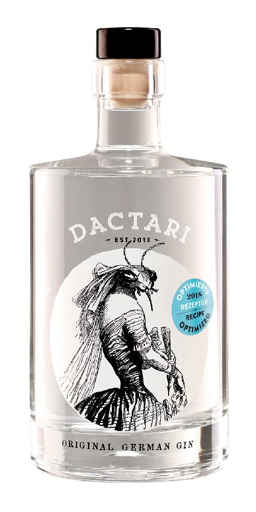 Daktari Dactari Original 0.5l