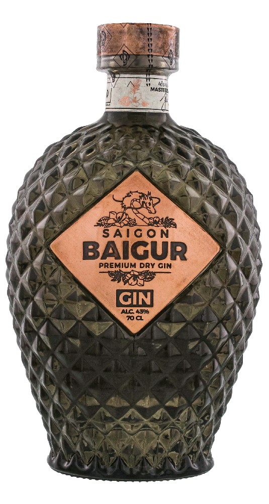 Elephant Baigur Saigon 0.7l