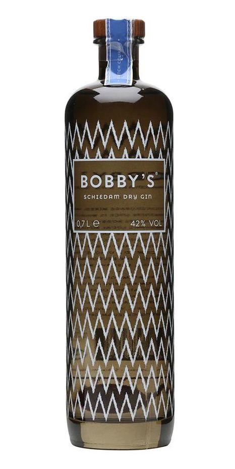 Bobbys Schiedam Dry 0.7l