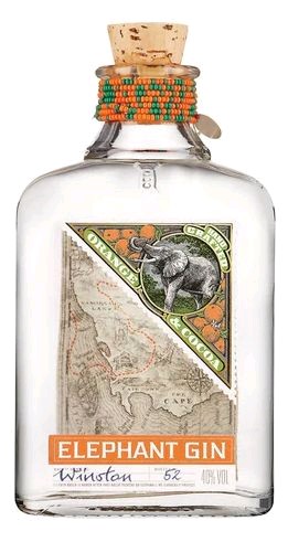 Elephant Orange Cocoa 0.5l