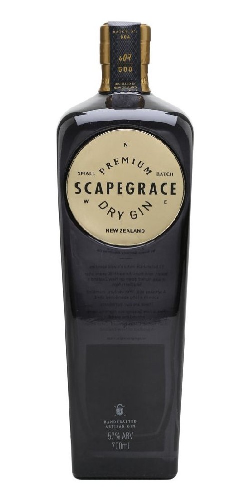 ScapeGrace Premium Gold 0.7l