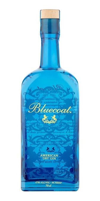 Bluecoat 0.7l