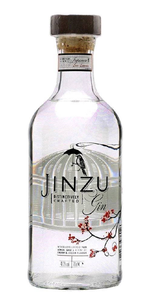 Japonsko Jinzu 0.7l