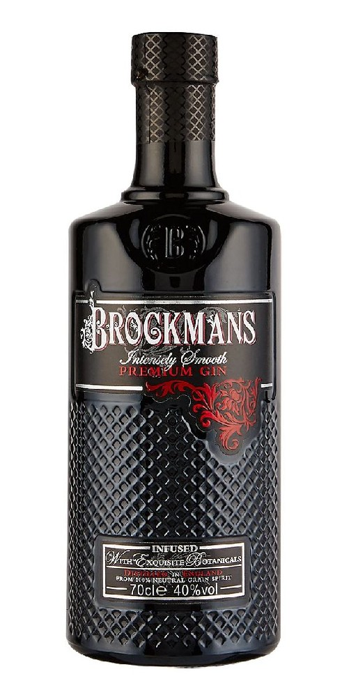Brockmans 0.7l