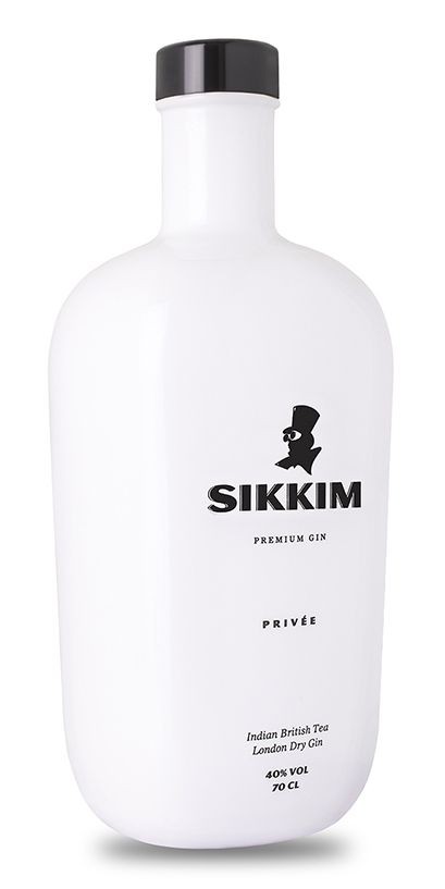 Sikkim Privée 0.7l