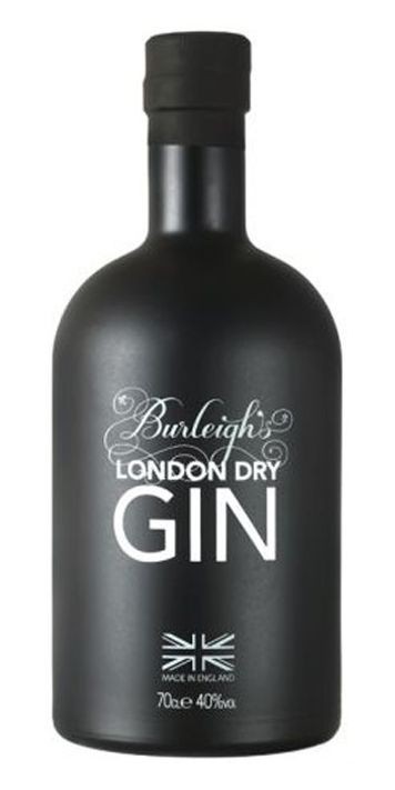 Burleighs Signature 0.7l