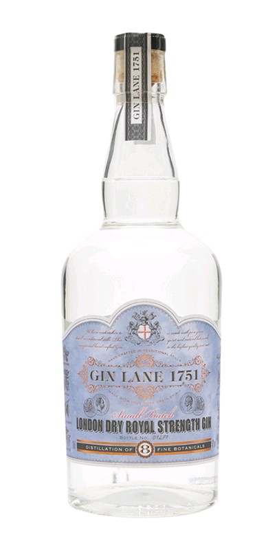 Lane 1751 Royal Strength 0.7l