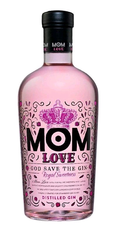 Mom Royal Sweetness 0.7l
