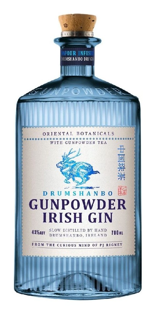 Drumshanbo Gunpowder 0.7l